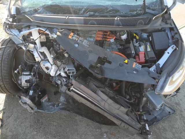 Photo 12 from auction – 2018 CHEVROLET BOLT EV PR with VIN 1G1FX6S09J4109386