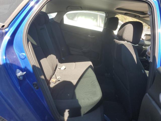 Photo 10 from auction – 2018 HONDA CIVIC EX with VIN 2HGFC2F75JH531663