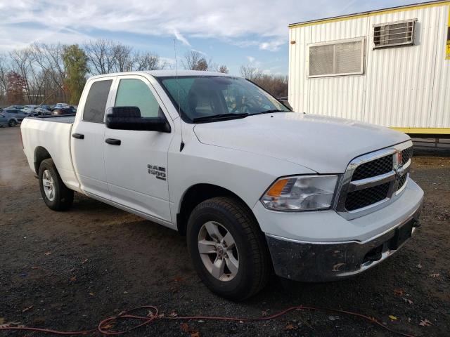 Photo 4 from auction – 2021 RAM 1500 CLASS with VIN 1C6RR7FG2MS567175
