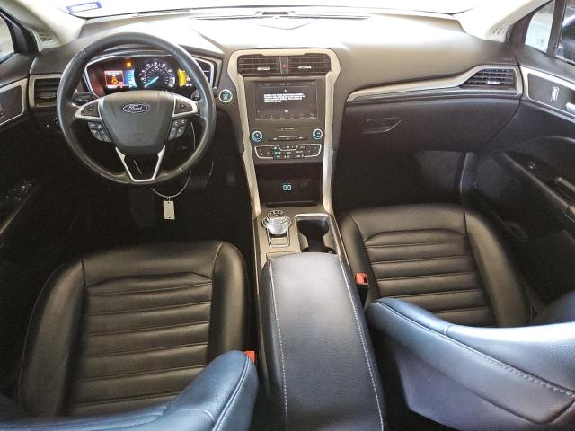 Photo 8 from auction – 2019 FORD FUSION SEL with VIN 3FA6P0CD4KR215524