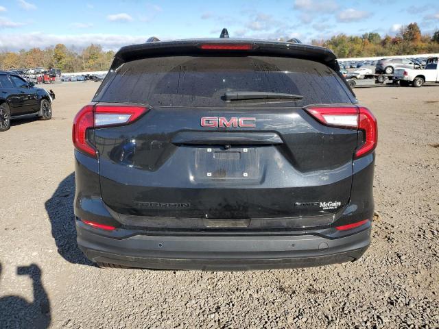 Photo 6 from auction – 2023 GMC TERRAIN SL with VIN 3GKALVEG9PL118306