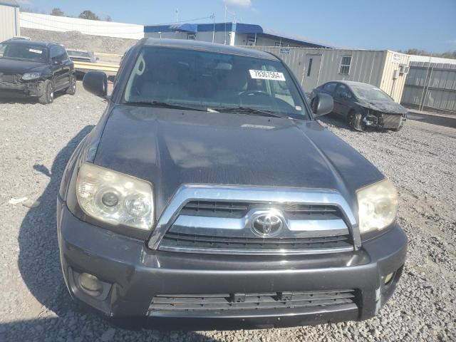 Photo 5 from auction – 2006 TOYOTA 4RUNNER SR with VIN JTEZU14R368060760