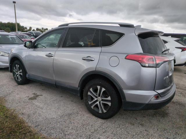 Photo 2 from auction – 2016 TOYOTA RAV4 LE with VIN 2T3BFREV5GW456484