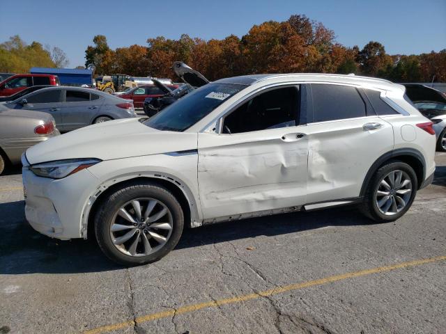 INFINITI QX50 ESSEN 2019 with VIN 3PCAJ5M18KF138570 - Photo from auction