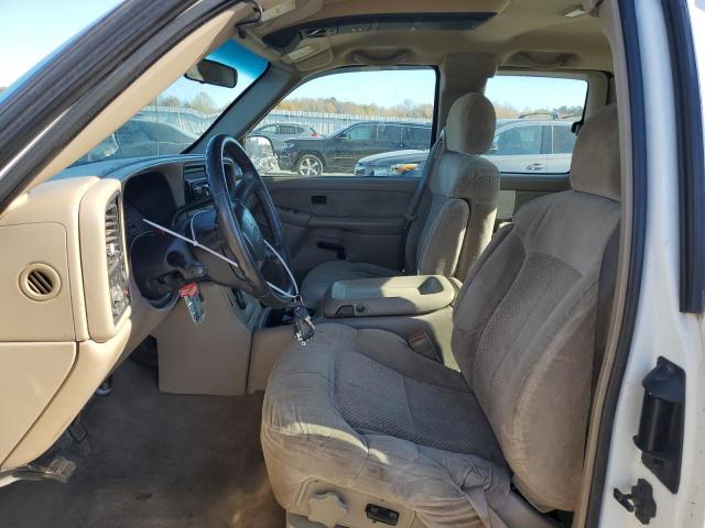 Photo 7 from auction – 2001 CHEVROLET SILVERADO with VIN 2GCEC19V511184505