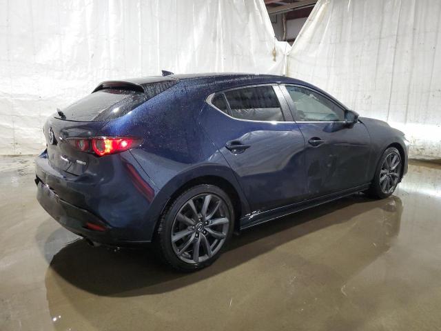 Photo 3 from auction – 2019 MAZDA 3 PREFERRE with VIN JM1BPAMM4K1135616