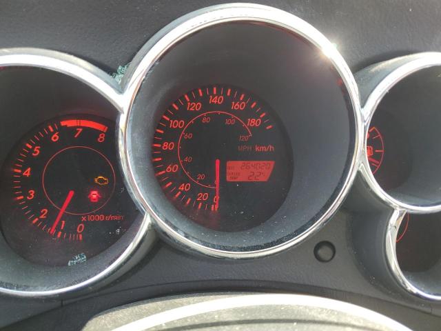 Photo 9 from auction – 2003 PONTIAC VIBE with VIN 5Y2SL62843Z452491