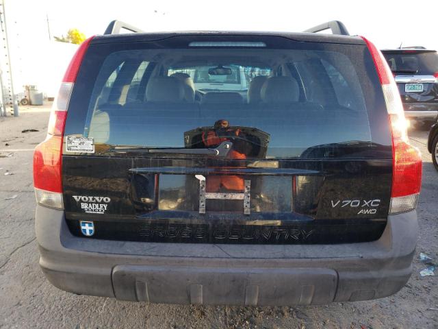 Photo 6 from auction – 2002 VOLVO V70 XC with VIN YV1SZ58D621075120