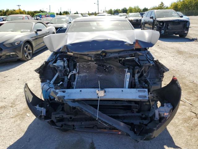 Photo 5 from auction – 2022 NISSAN ALTIMA SV with VIN 1N4BL4DV5NN423735