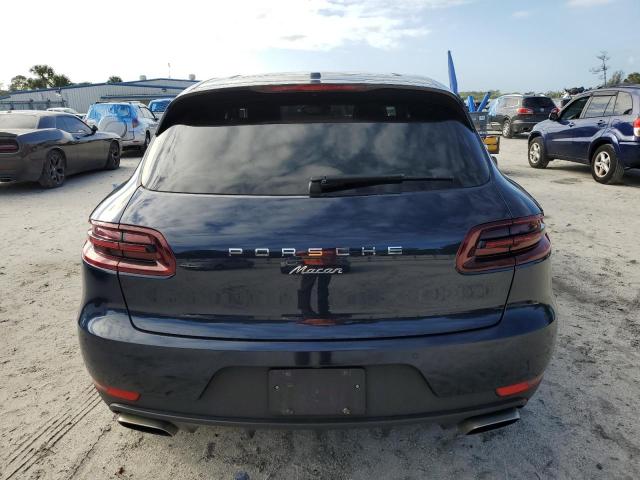 Photo 6 from auction – 2018 PORSCHE MACAN with VIN WP1AA2A59JLB23964