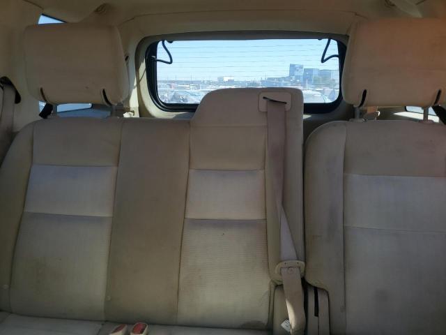 Photo 10 from auction – 2007 FORD EXPLORER X with VIN 1FMEU73E57UB51943