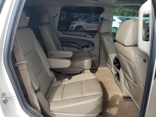 Photo 11 from auction – 2015 CHEVROLET TAHOE C150 with VIN 1GNSCBKC8FR293399