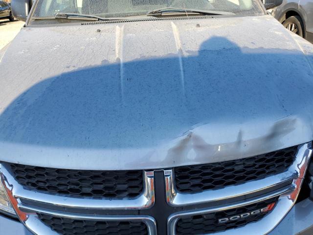 Photo 12 from auction – 2018 DODGE JOURNEY SE with VIN 3C4PDCAB3JT183922
