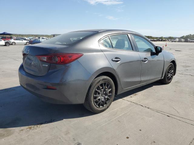 Photo 3 from auction – 2014 MAZDA 3 SPORT with VIN JM1BM1U71E1164532