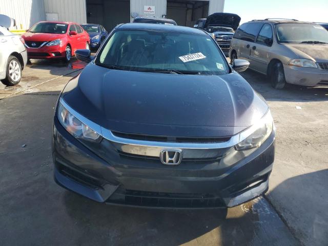 Photo 5 from auction – 2018 HONDA CIVIC LX with VIN 2HGFC2F50JH595799