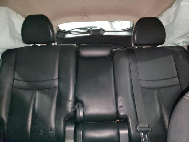 Photo 10 from auction – 2014 NISSAN ROGUE S with VIN 5N1AT2MV7EC838296
