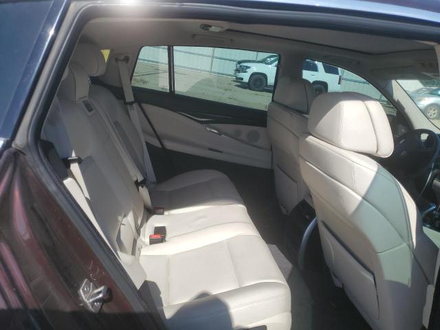 Photo 10 from auction – 2013 BMW 535 XIGT with VIN WBASP2C59DC339106