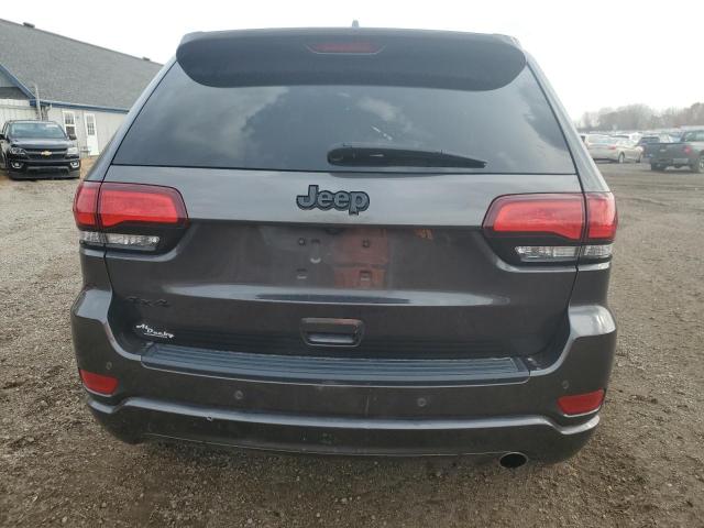 Photo 6 from auction – 2020 JEEP GRAND CHER with VIN 1C4RJFAG2LC334634