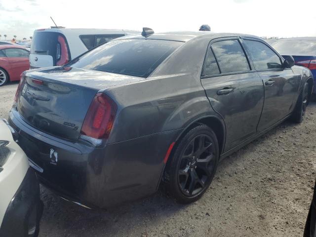 Photo 3 from auction – 2022 CHRYSLER 300 S with VIN 2C3CCABG5NH198781