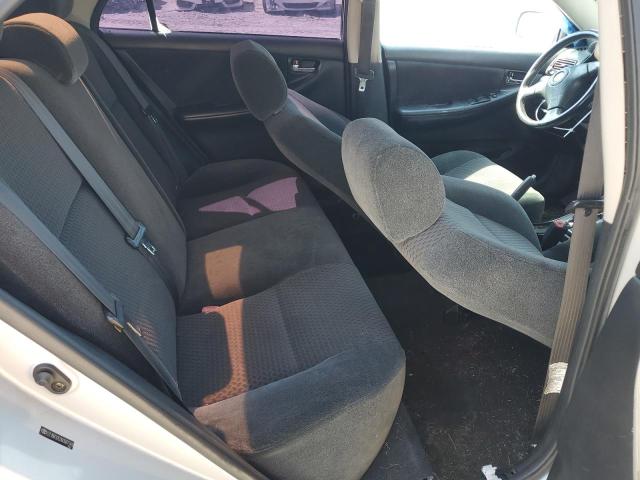Photo 10 from auction – 2006 TOYOTA COROLLA CE with VIN 2T1BR32E06C667349
