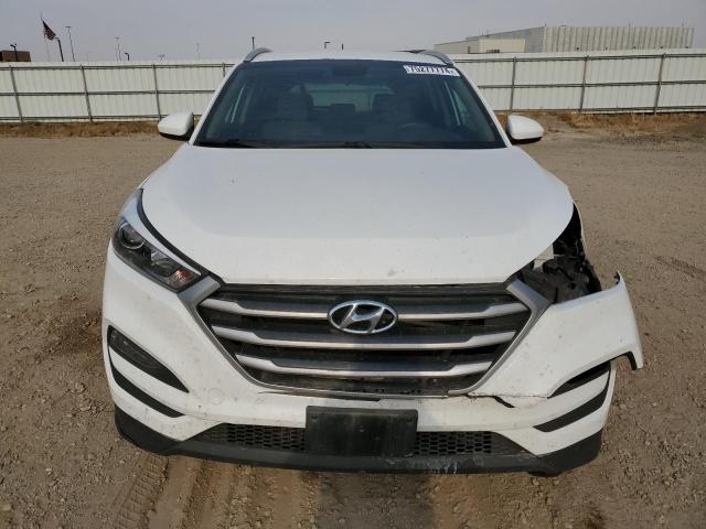 Photo 5 from auction – 2017 HYUNDAI TUCSON LIM with VIN KM8J3CA41HU388564