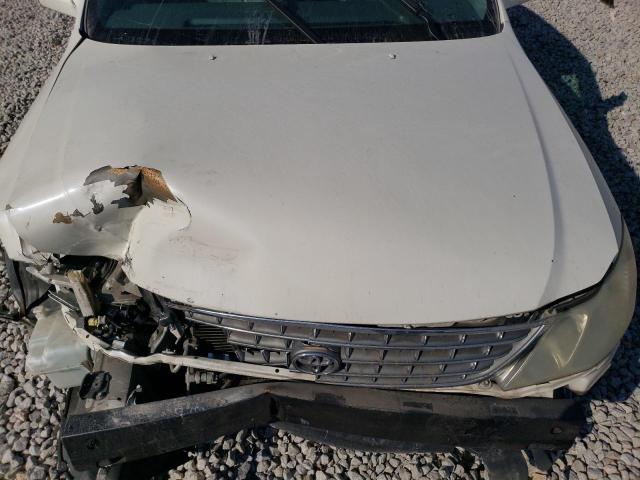 Photo 11 from auction – 2003 TOYOTA AVALON XL with VIN 4T1BF28BX3U325403