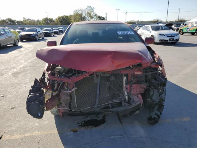 Photo 5 from auction – 2010 TOYOTA COROLLA BA with VIN 2T1BU4EE8AC287006