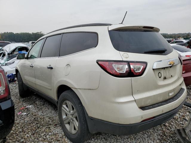 Photo 2 from auction – 2014 CHEVROLET TRAVERSE L with VIN 1GNKRHKD5EJ116199