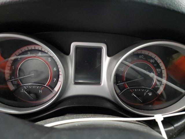 صورة رقم 9 من المزاد - 2011 DODGE JOURNEY MA مع VIN 3D4PG1FG0BT558217