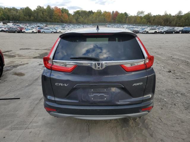 Photo 6 from auction – 2018 HONDA CR-V EX with VIN 7FARW2H53JE073145