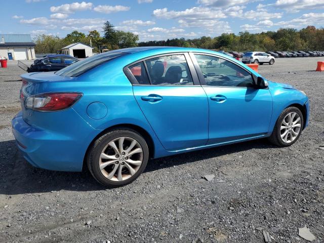 Photo 3 from auction – 2010 MAZDA 3 S with VIN JM1BL1S62A1108543