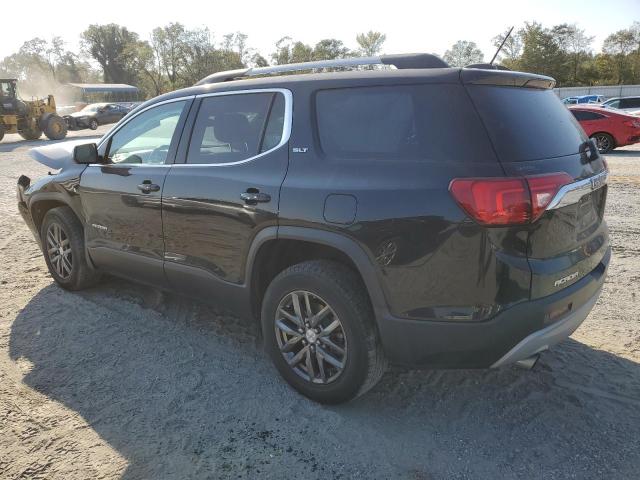 Photo 2 from auction – 2018 GMC ACADIA SLT with VIN 1GKKNULS8JZ101447