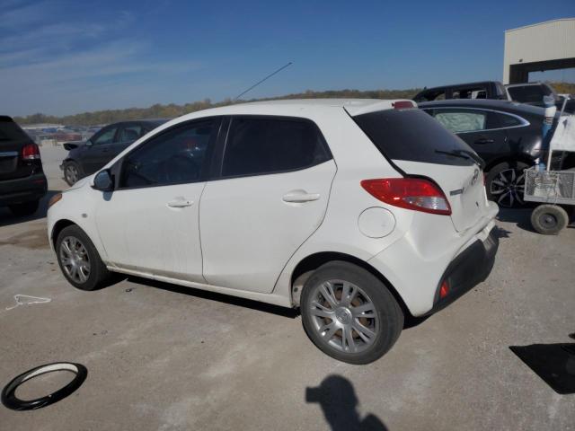 Photo 2 from auction – 2014 MAZDA MAZDA2 SPO with VIN JM1DE1KZ9E0176914