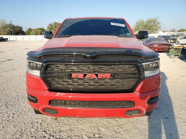 Photo 5 from auction – 2023 RAM 1500 BIG H with VIN 1C6SRFFT0PN698617
