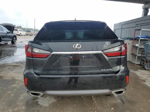 Photo 6 from auction – 2019 LEXUS RX 350 BAS with VIN 2T2ZZMCA2KC122646