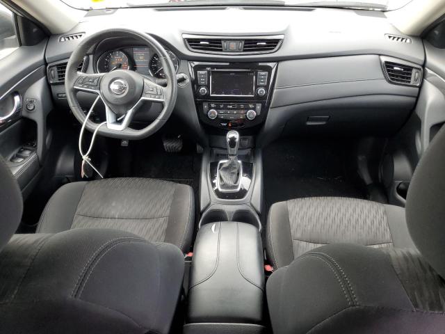 Photo 8 from auction – 2020 NISSAN ROGUE S with VIN 5N1AT2MT0LC797599