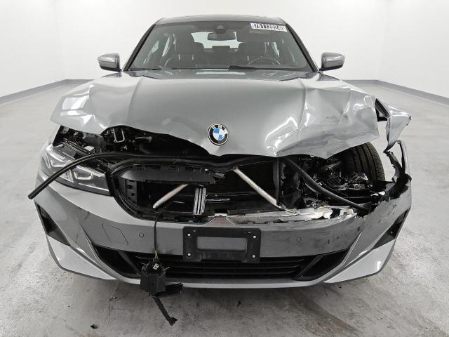 Photo 5 from auction – 2024 BMW 330I with VIN 3MW69FF02R8E48542