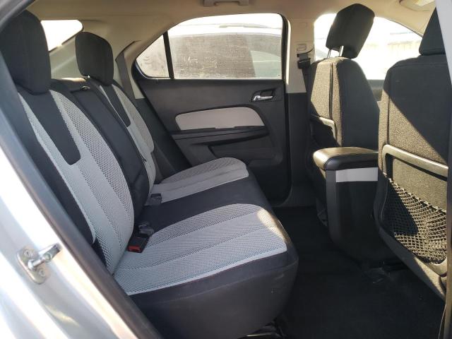 Photo 10 from auction – 2017 CHEVROLET EQUINOX LT with VIN 2GNALCEK4H1585146