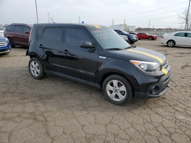 Photo 4 from auction – 2018 KIA SOUL with VIN KNDJN2A26J7903828