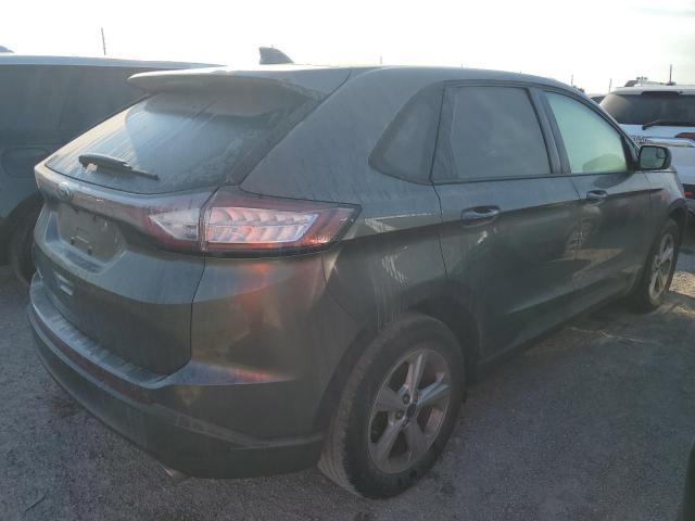 Photo 3 from auction – 2015 FORD EDGE SE with VIN 2FMTK3G80FBC16244