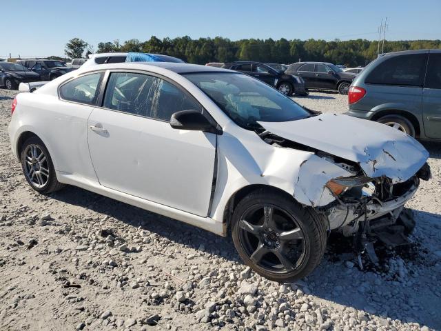 Photo 4 from auction – 2006 TOYOTA SCION TC with VIN JTKDE177660094835