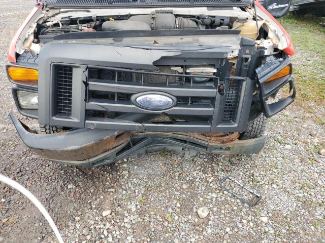 Photo 12 from auction – 2011 FORD ECONOLINE with VIN 1FBSS3BL5BDB07847