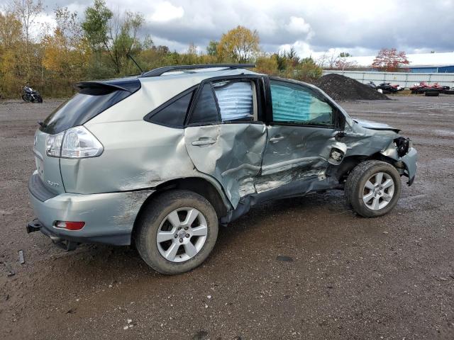 Photo 3 from auction – 2005 LEXUS RX 330 with VIN 2T2HA31U15C087385