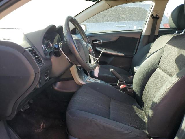 Photo 7 from auction – 2011 TOYOTA COROLLA BA with VIN 2T1BU4EEXBC668857
