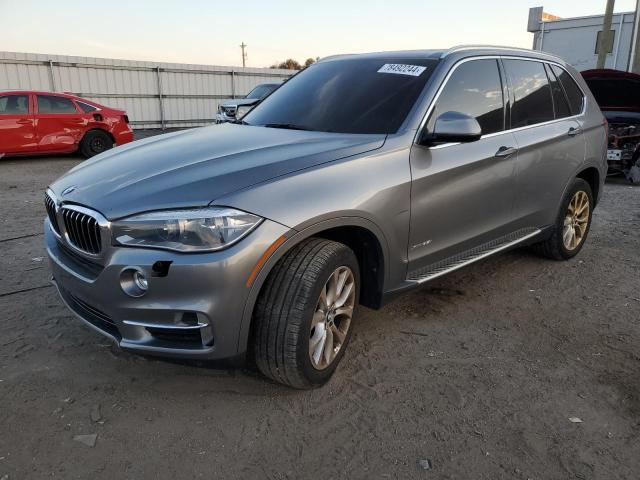 Photo 1 from auction – 2015 BMW X5 XDRIVE3 with VIN 5UXKR0C53F0K54668