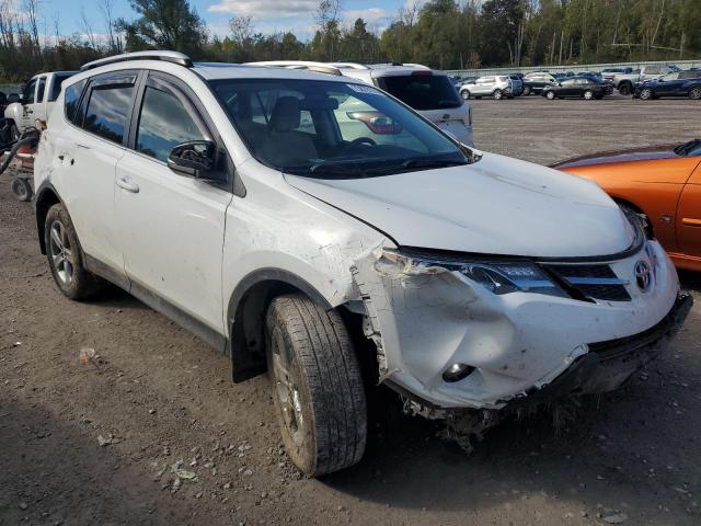 Photo 4 from auction – 2015 TOYOTA RAV4 XLE with VIN JTMRFREV7FD131412