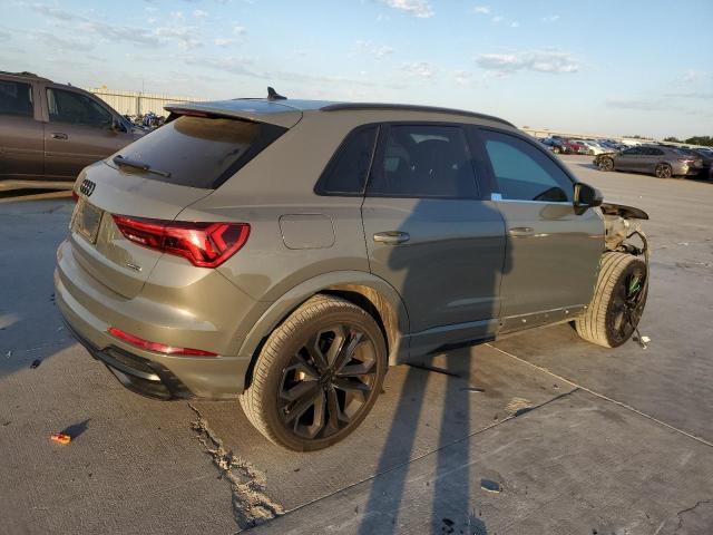 Photo 3 from auction – 2021 AUDI Q3 PREMIUM with VIN WA1EECF36M1011542