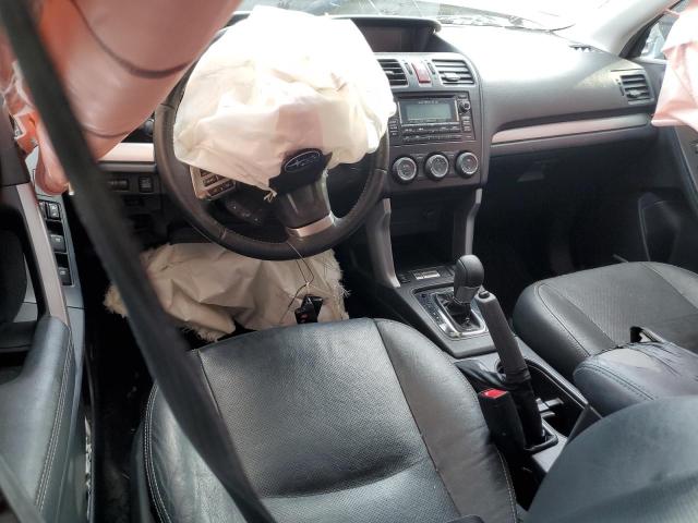 Photo 8 from auction – 2015 SUBARU FORESTER 2 with VIN JF2SJAUC5FH434880