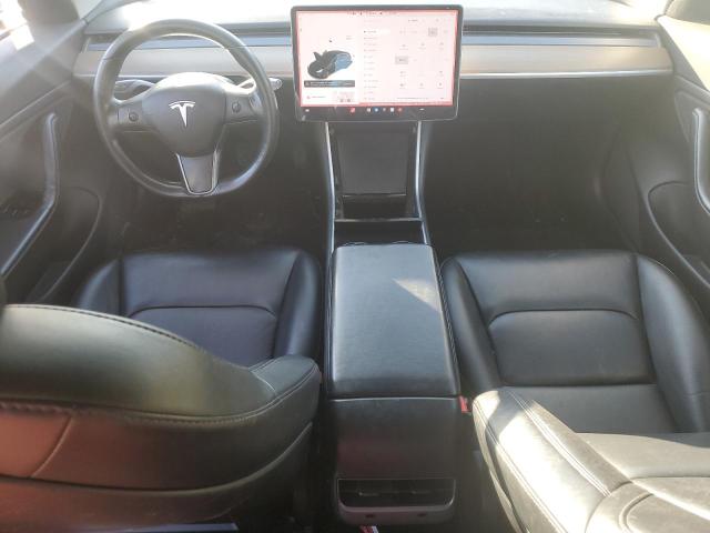 Photo 8 from auction – 2018 TESLA MODEL 3 with VIN 5YJ3E1EA8JF152763