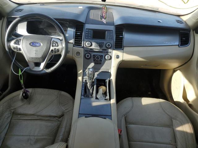 Photo 8 from auction – 2015 FORD TAURUS SEL with VIN 1FAHP2E89FG177791